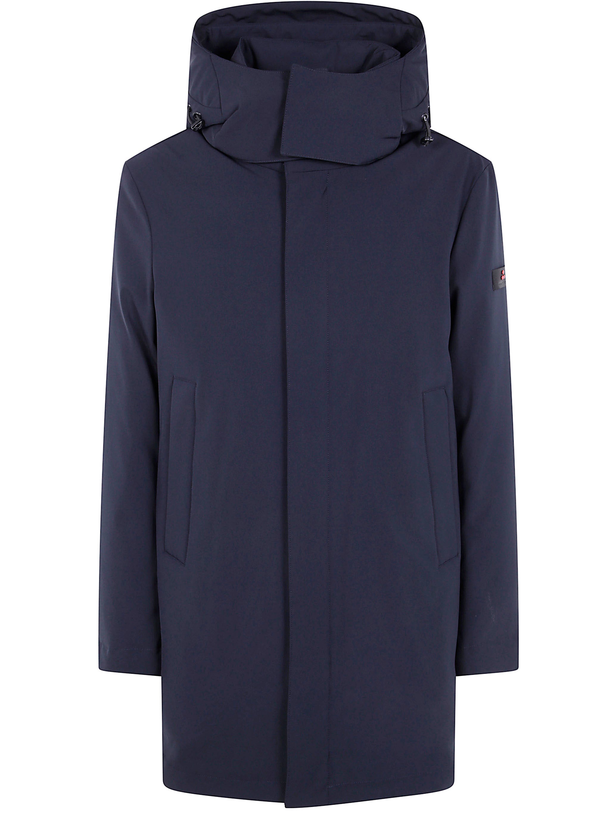 PEUTEREY Men's Parka Jacket - FW25