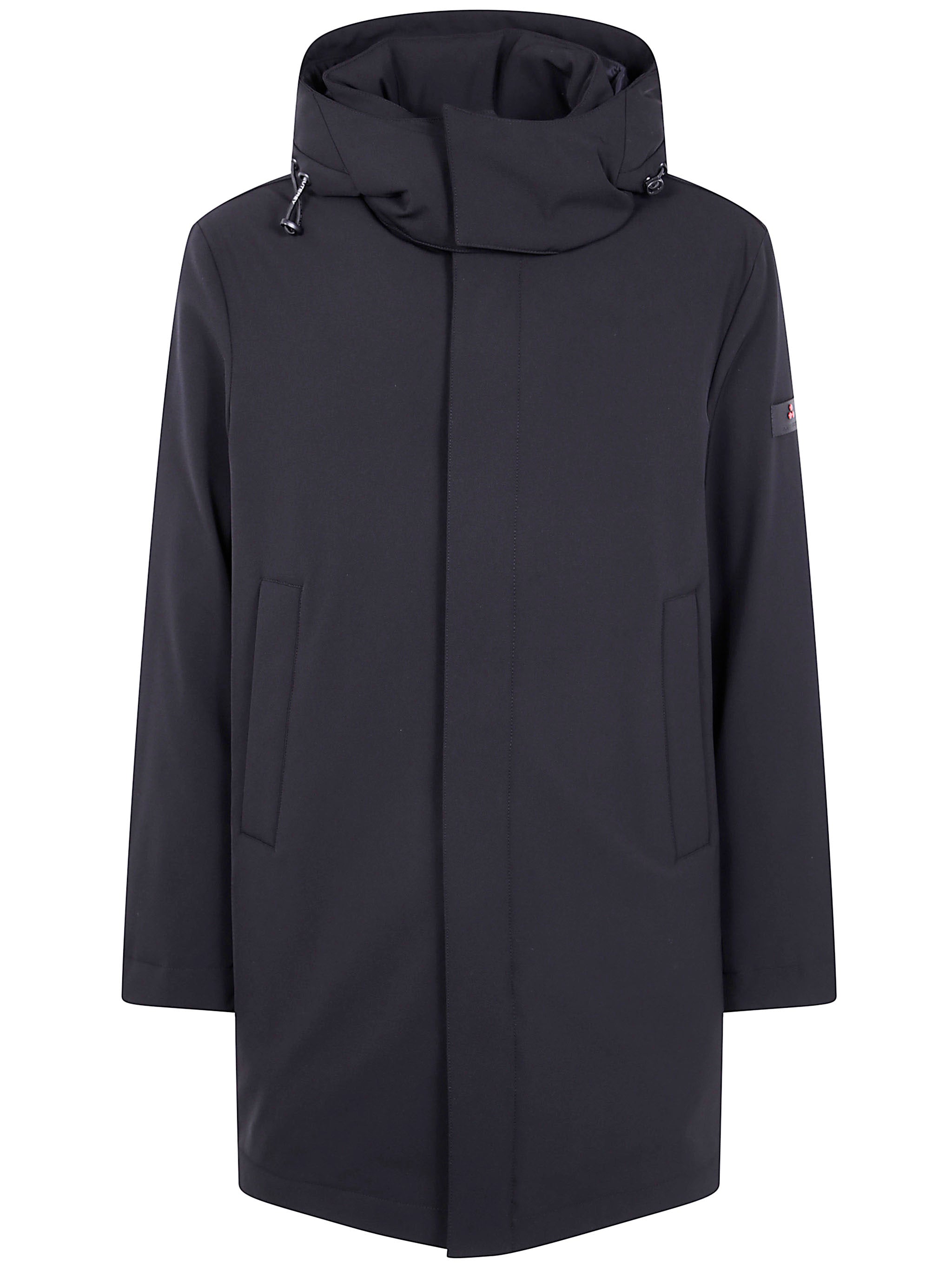 PEUTEREY Men's Kruger Parka Jacket