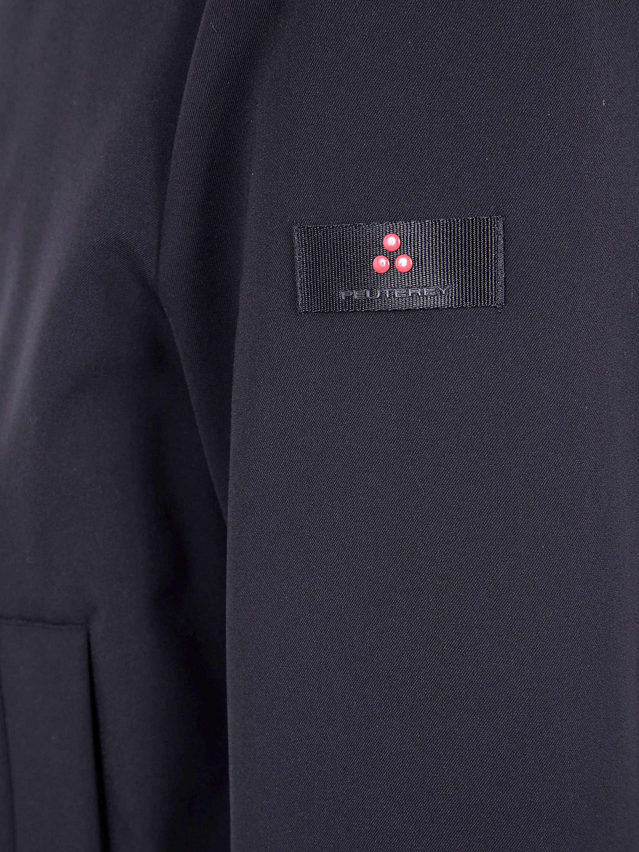 PEUTEREY Men's Kruger Parka Jacket