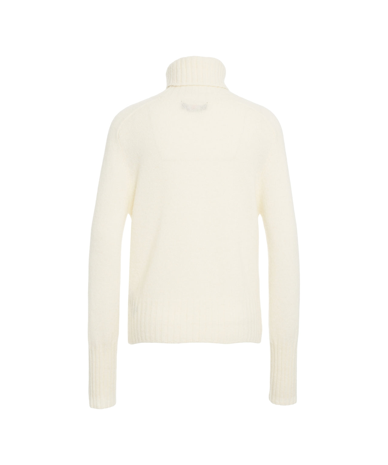 PEUTEREY Timeless Turtleneck Sweater