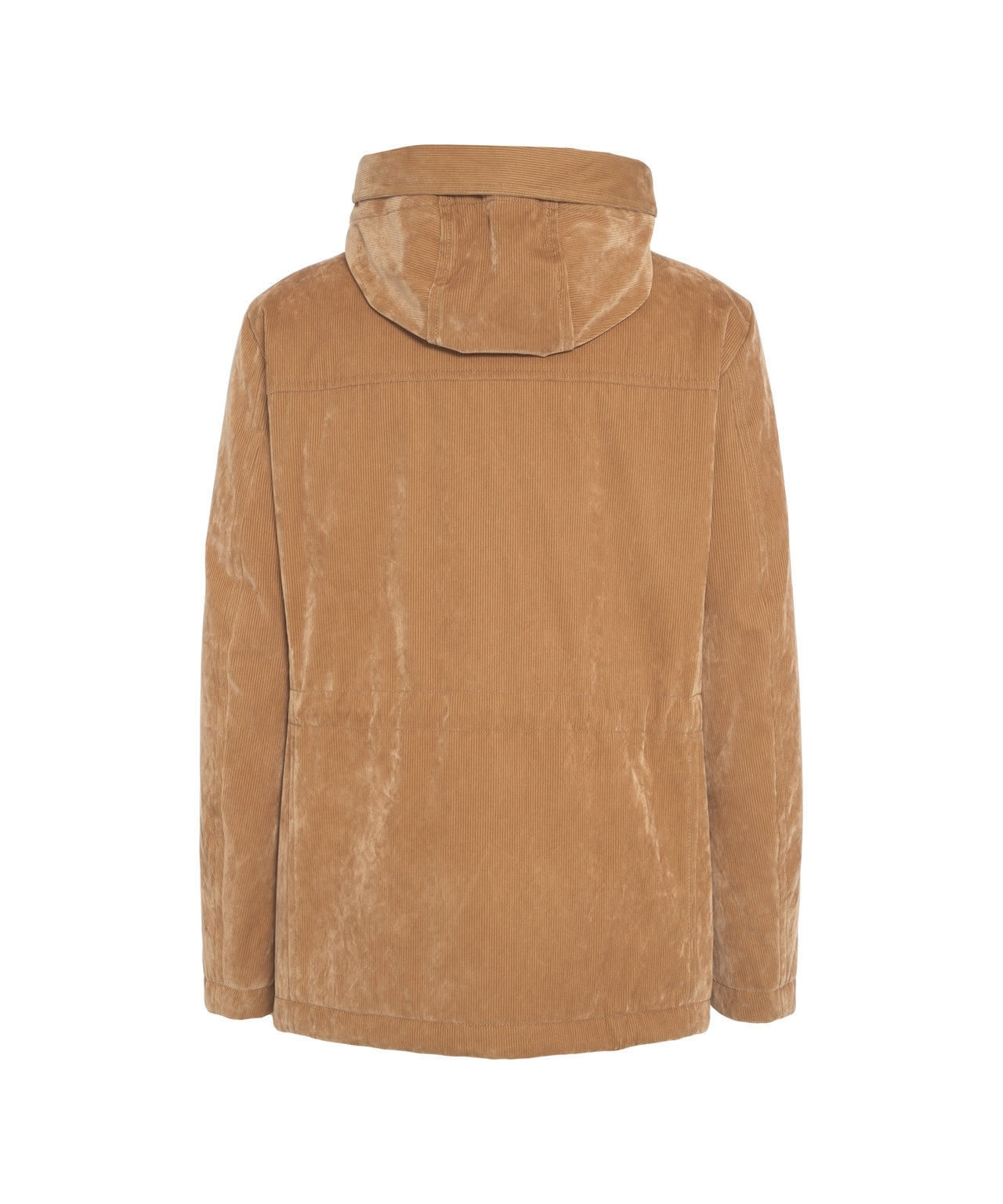 PEUTEREY Corduroy Jacket 'Athol' for Men - FW25