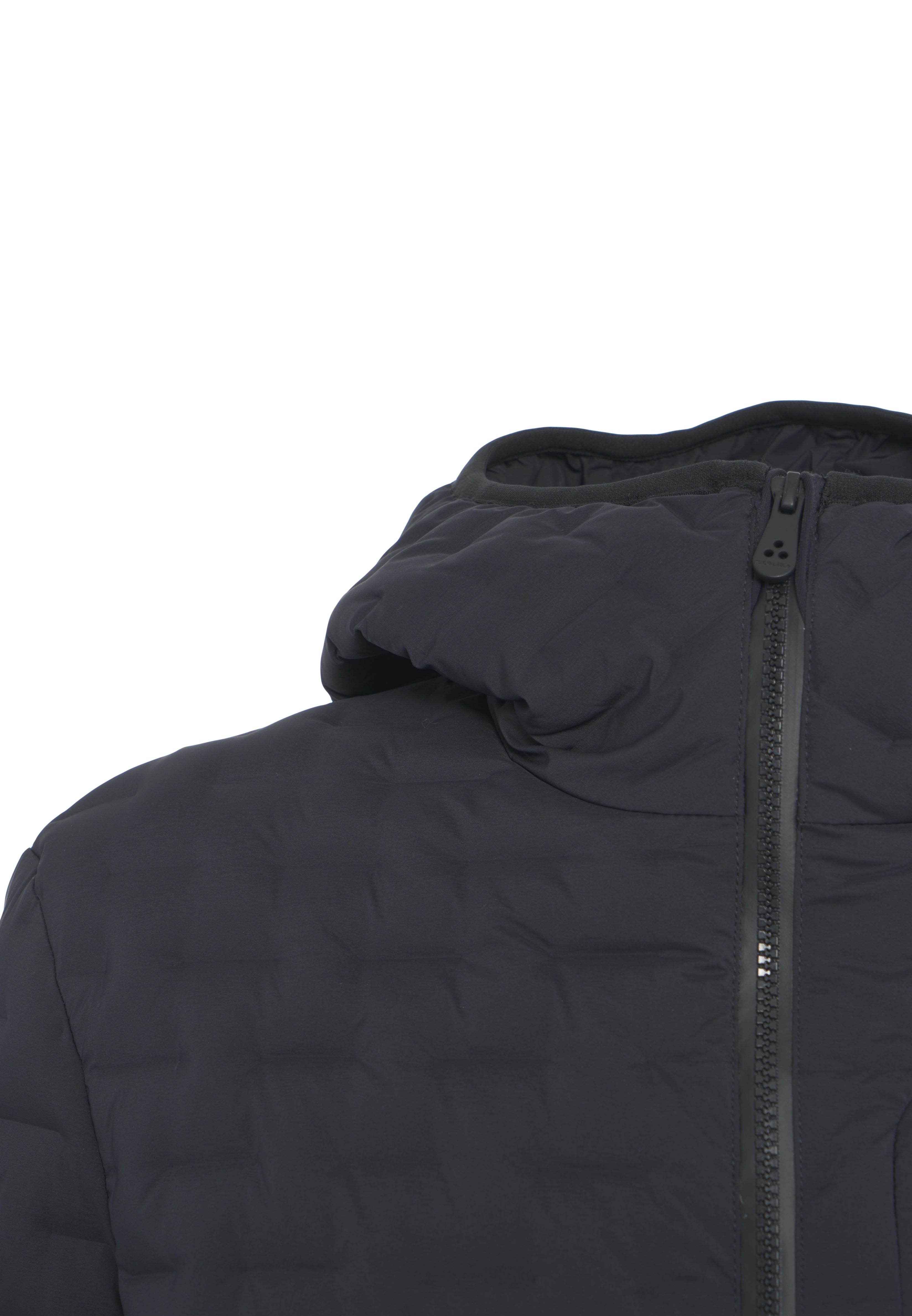 PEUTEREY Men's Padded Jacket - Perfect for Fall and Winter 2025