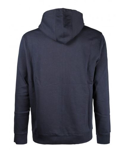 PEUTEREY Cozy Crewneck Hoodie for Men - Adjustable Hood