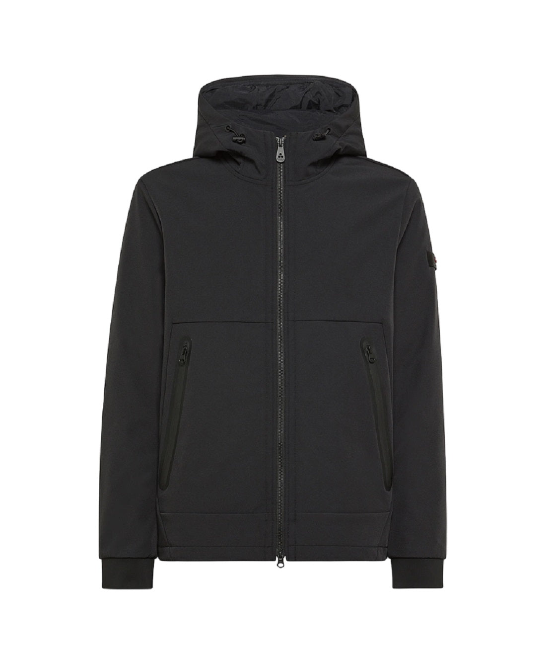 PEUTEREY Men's Medium-Length Versatile Jacket with Detachable Interior