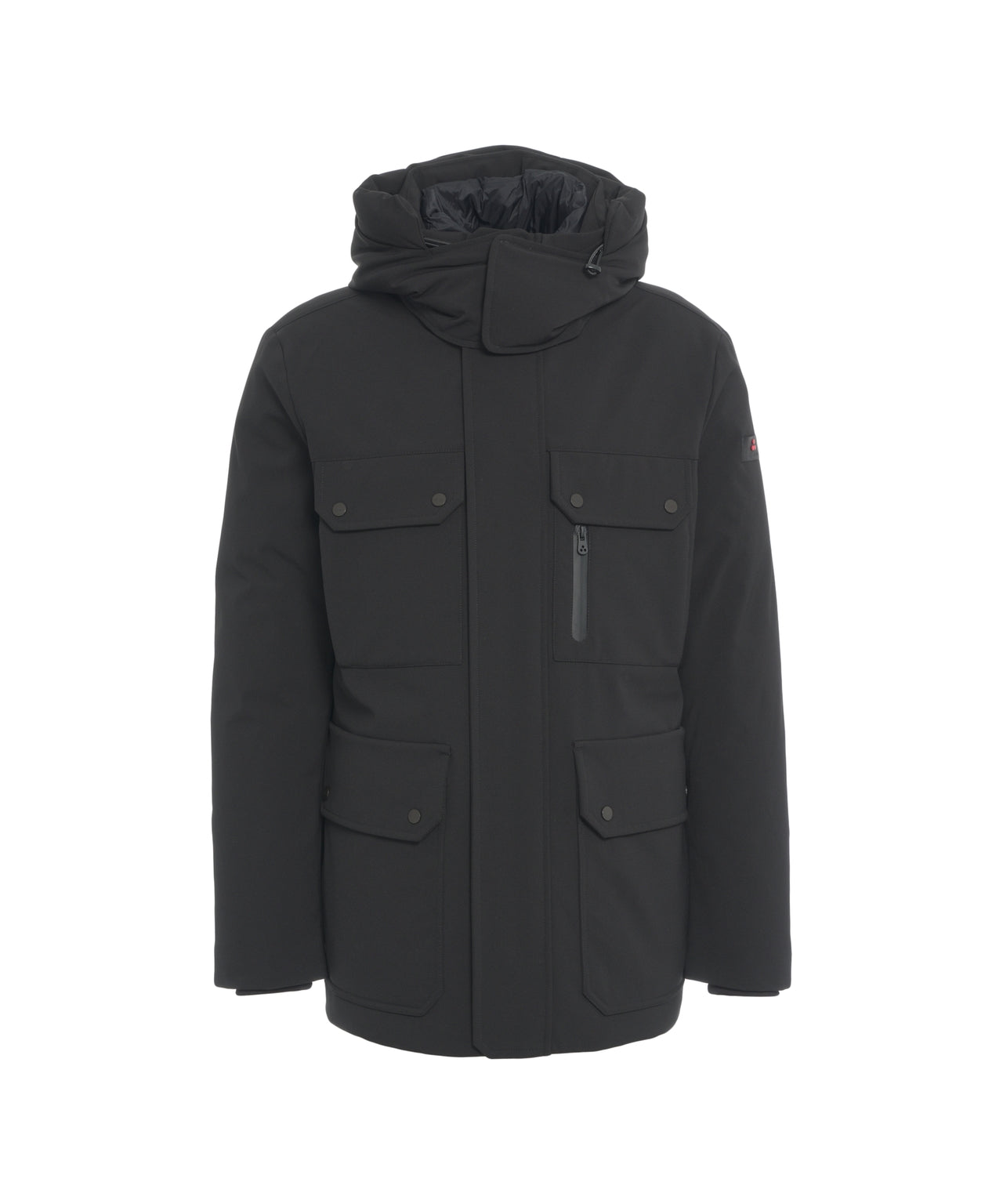 PEUTEREY Men's Ebride Parka Jacket