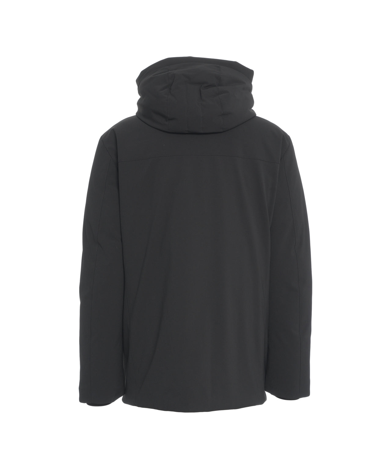 PEUTEREY Men's Ebride Parka Jacket