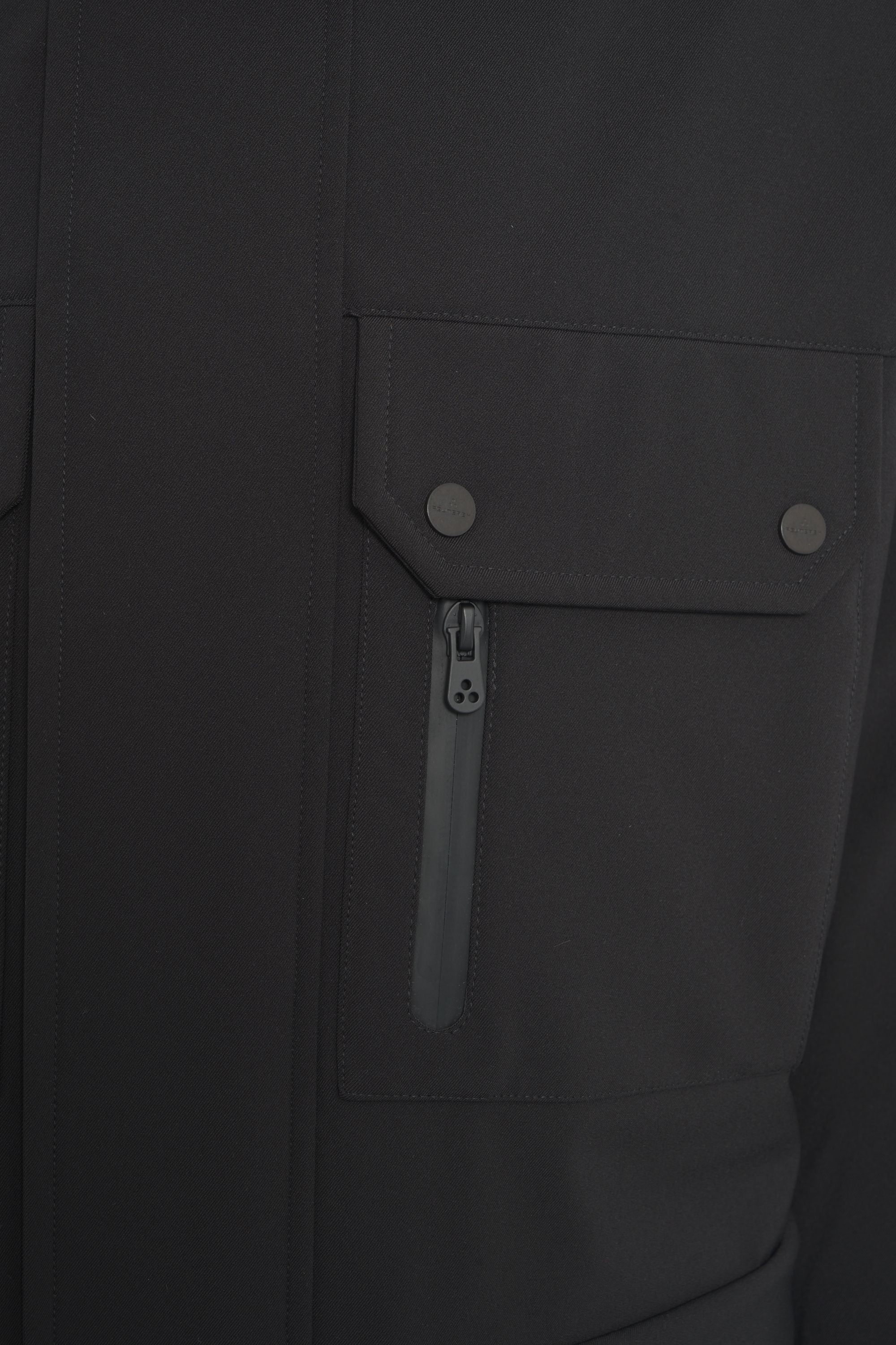 PEUTEREY Men's Ebride Parka Jacket