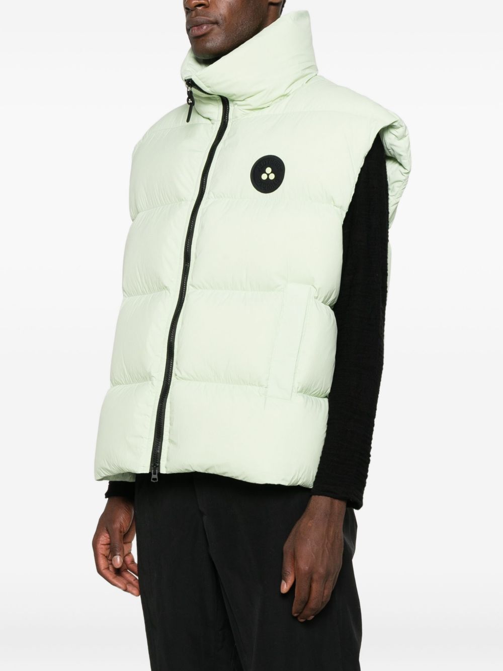 PEUTEREY Unisex Lightweight Jacket for Fall/Winter 2025