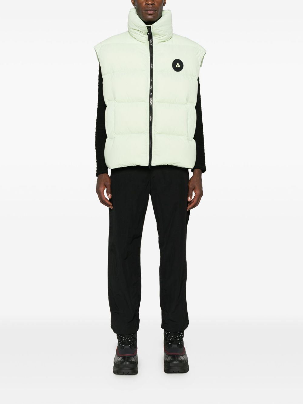 PEUTEREY Unisex Lightweight Jacket for Fall/Winter 2025