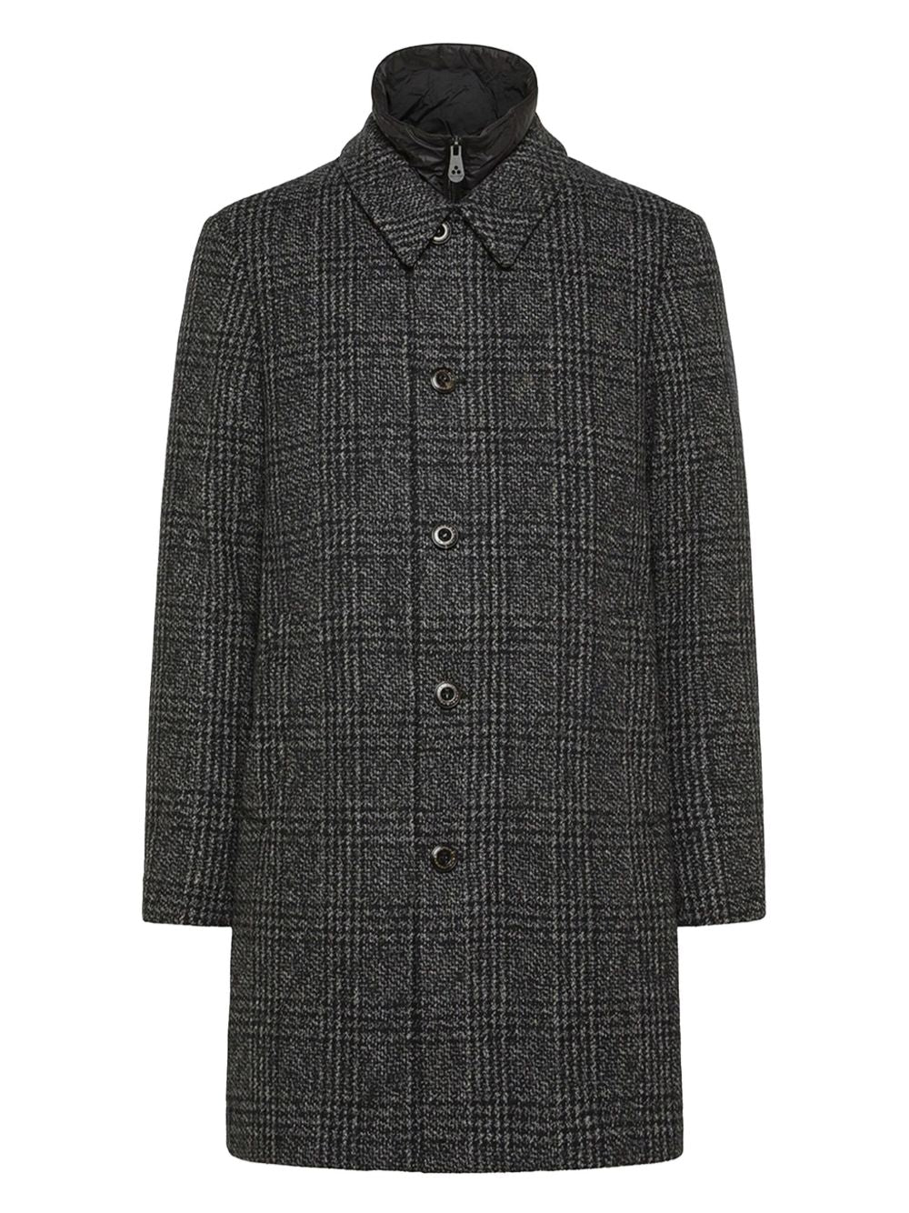 PEUTEREY Tailored Jacket for Men - Perfect for Fall/Winter Season