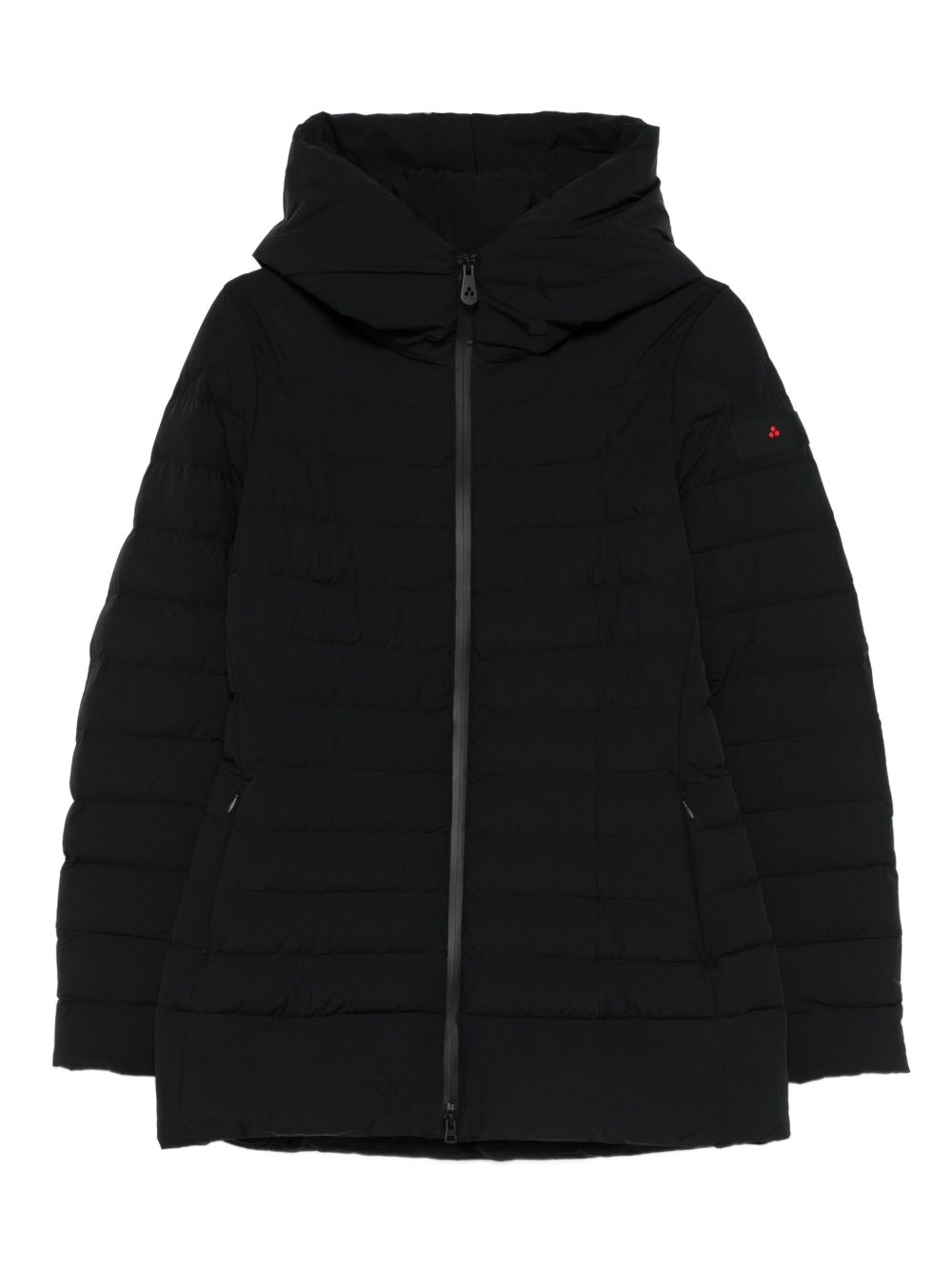 PEUTEREY Sleek Giacconi Jacket for Women - FW25