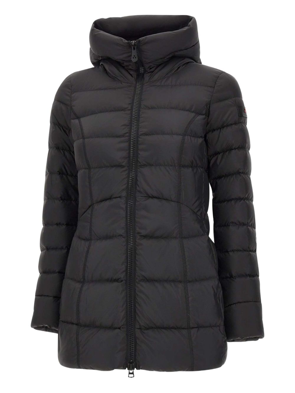 PEUTEREY Sleek Women's Jacket for Fall and Winter