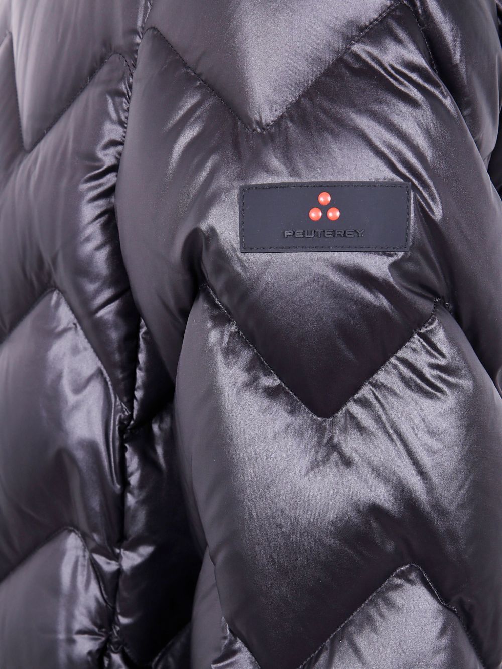 PEUTEREY Sleek Giacconi Jacket for Men - FW25