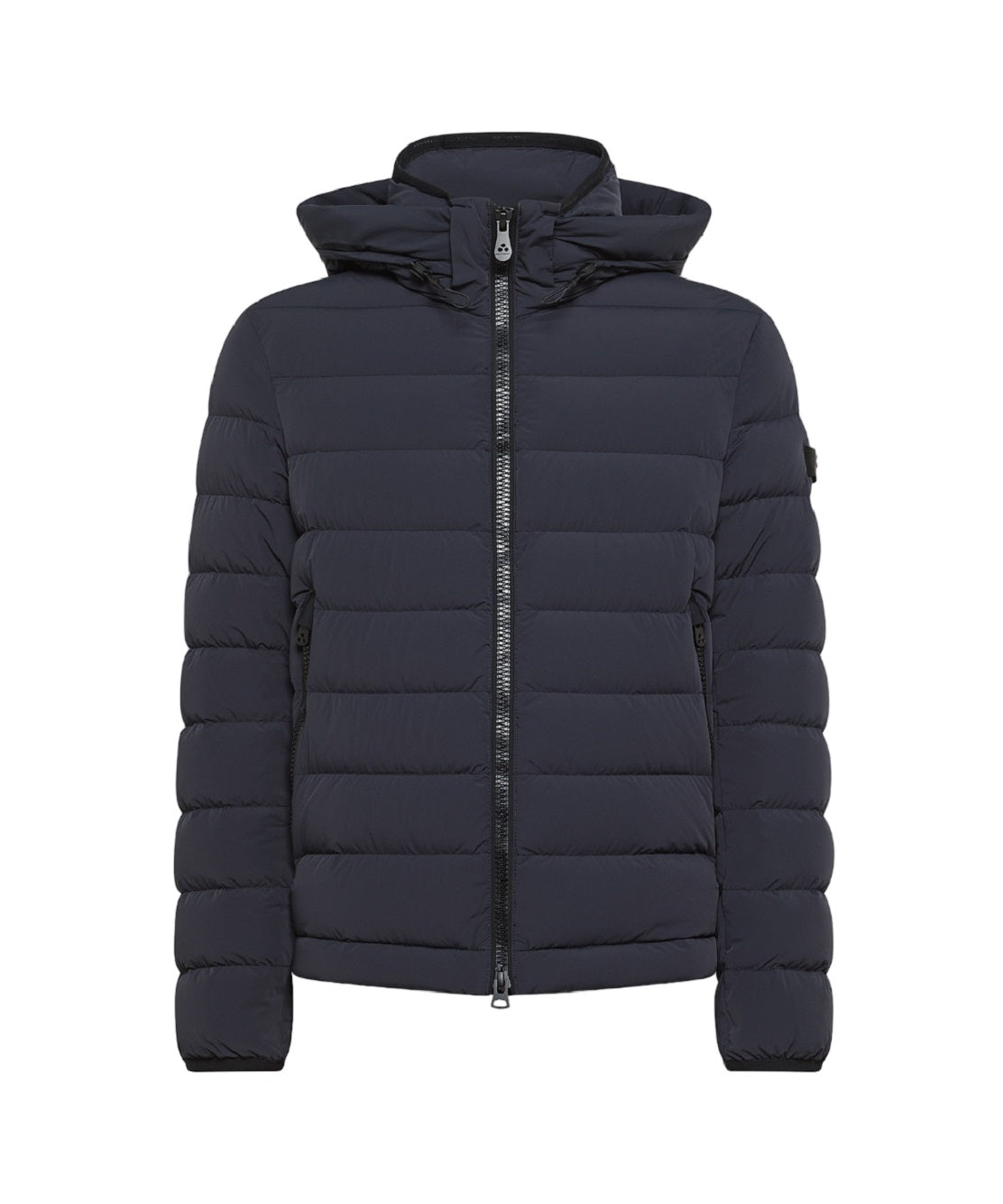 PEUTEREY Men's Premium Down Jacket with High Collar