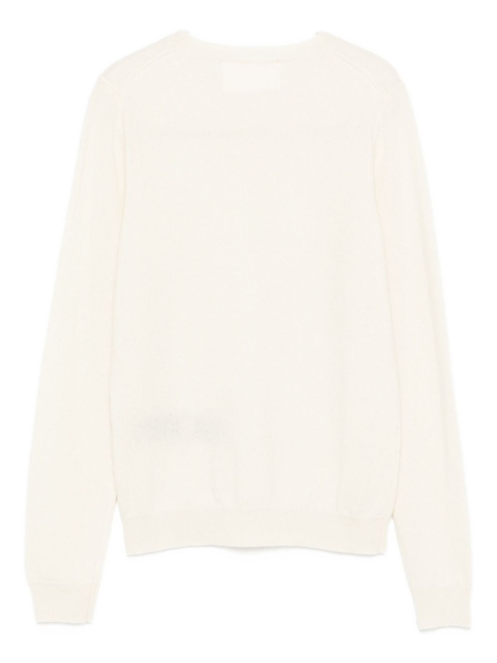 PEUTEREY Luxurious Cashmere Sweater for Women - Fall Winter 25/26