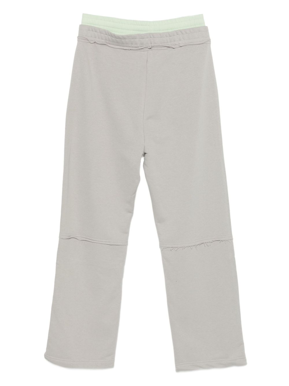 PEUTEREY Comfortable Unisex Trousers for Fall/Winter Season