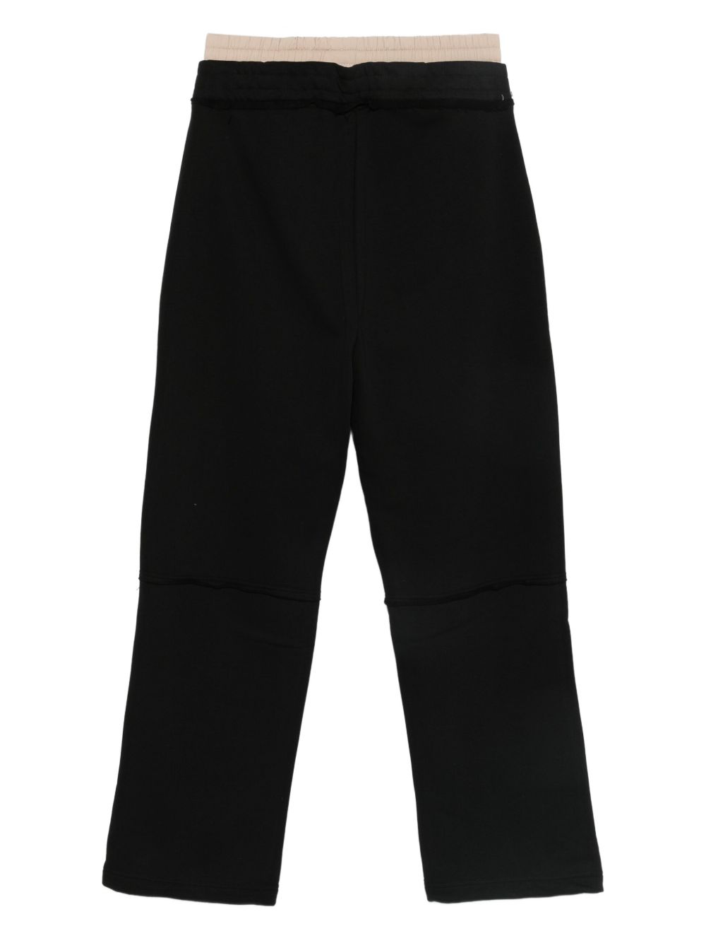 PEUTEREY Unisex Cotton Trousers FW25