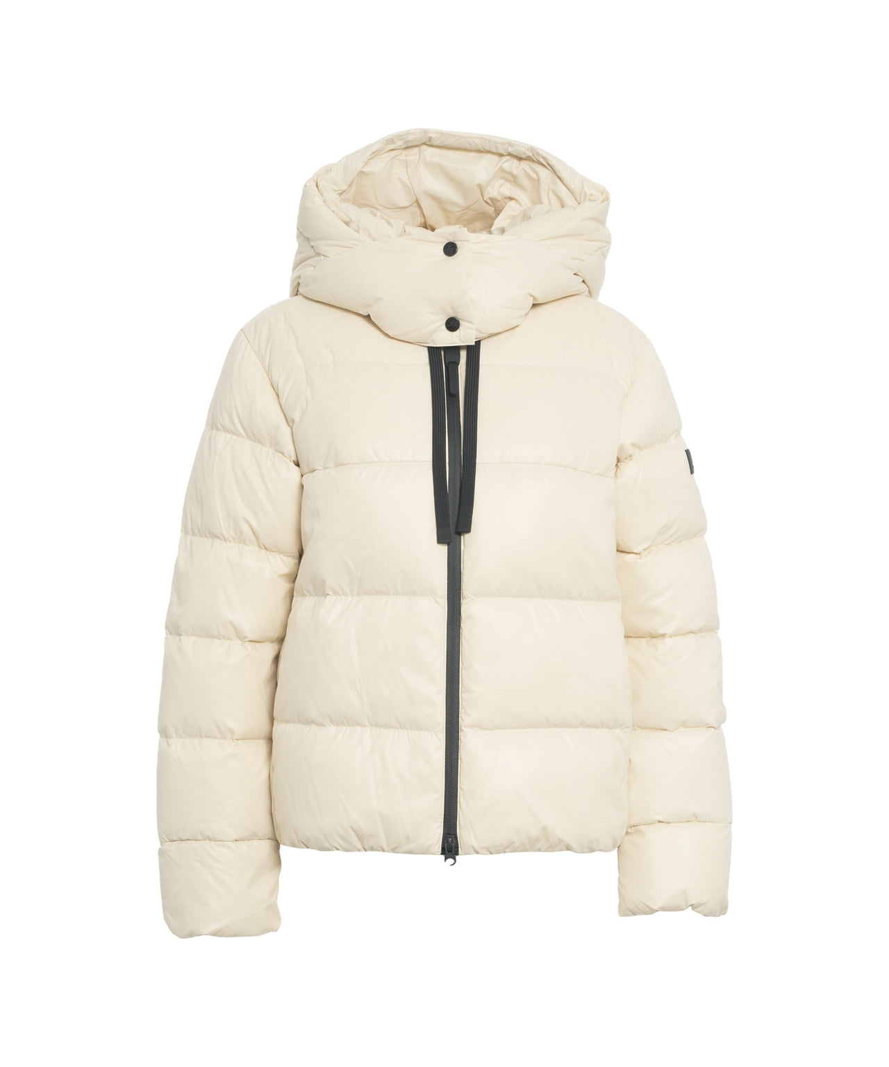 PEUTEREY Women's Quilted Down Jacket 'Kenid'