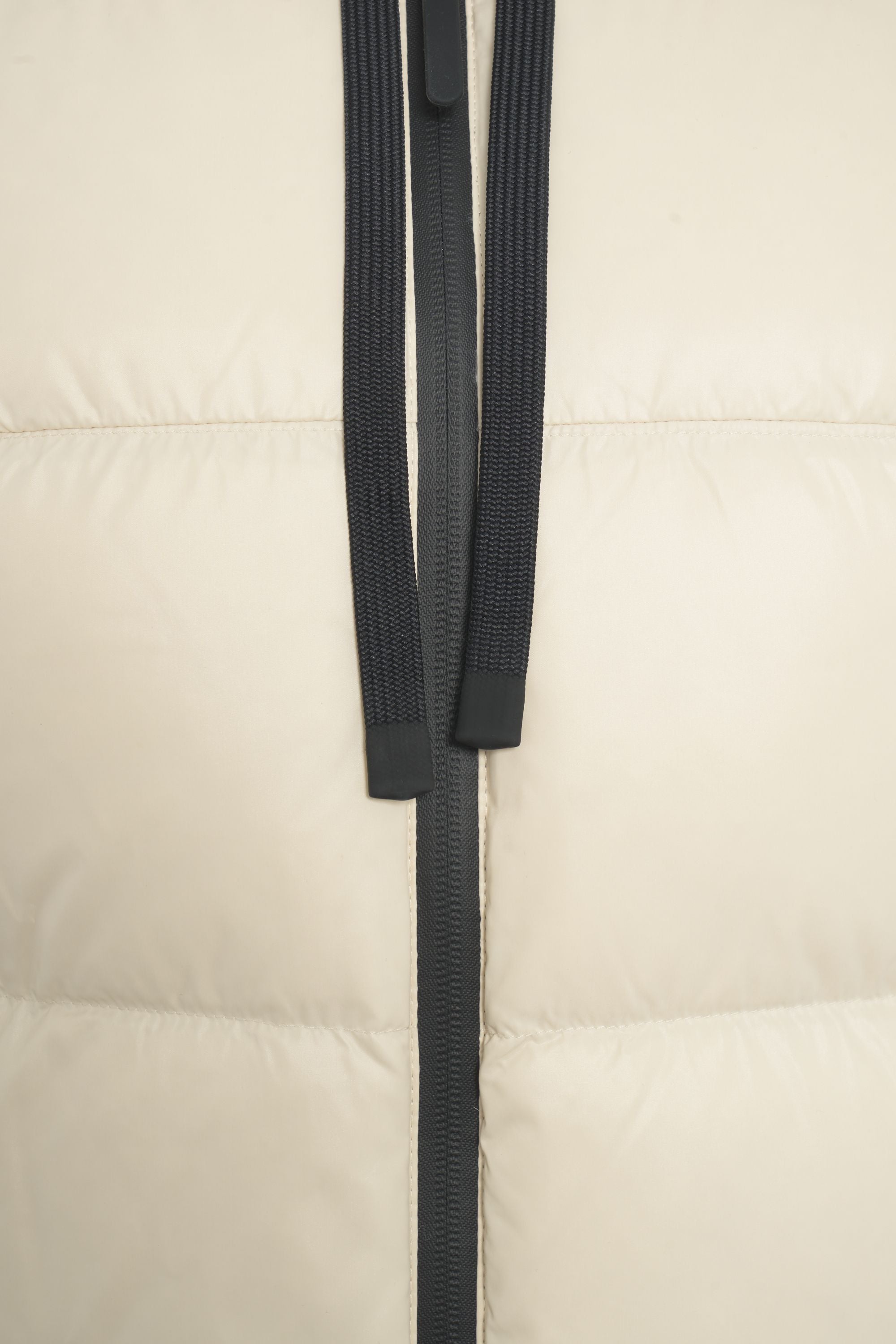 PEUTEREY Women's Quilted Down Jacket 'Kenid'