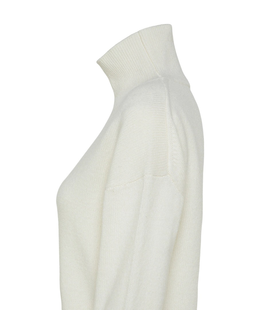 PEUTEREY Sophisticated Turtleneck Sweater - Relaxed Fit