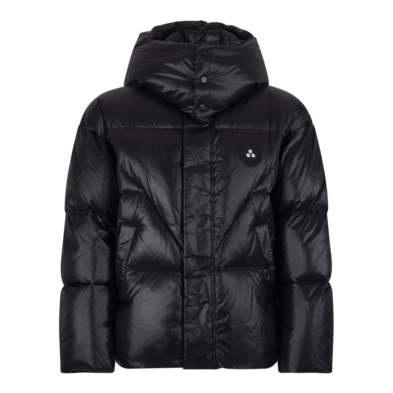 PEUTEREY Men's Polyamide Outerwear Jacket