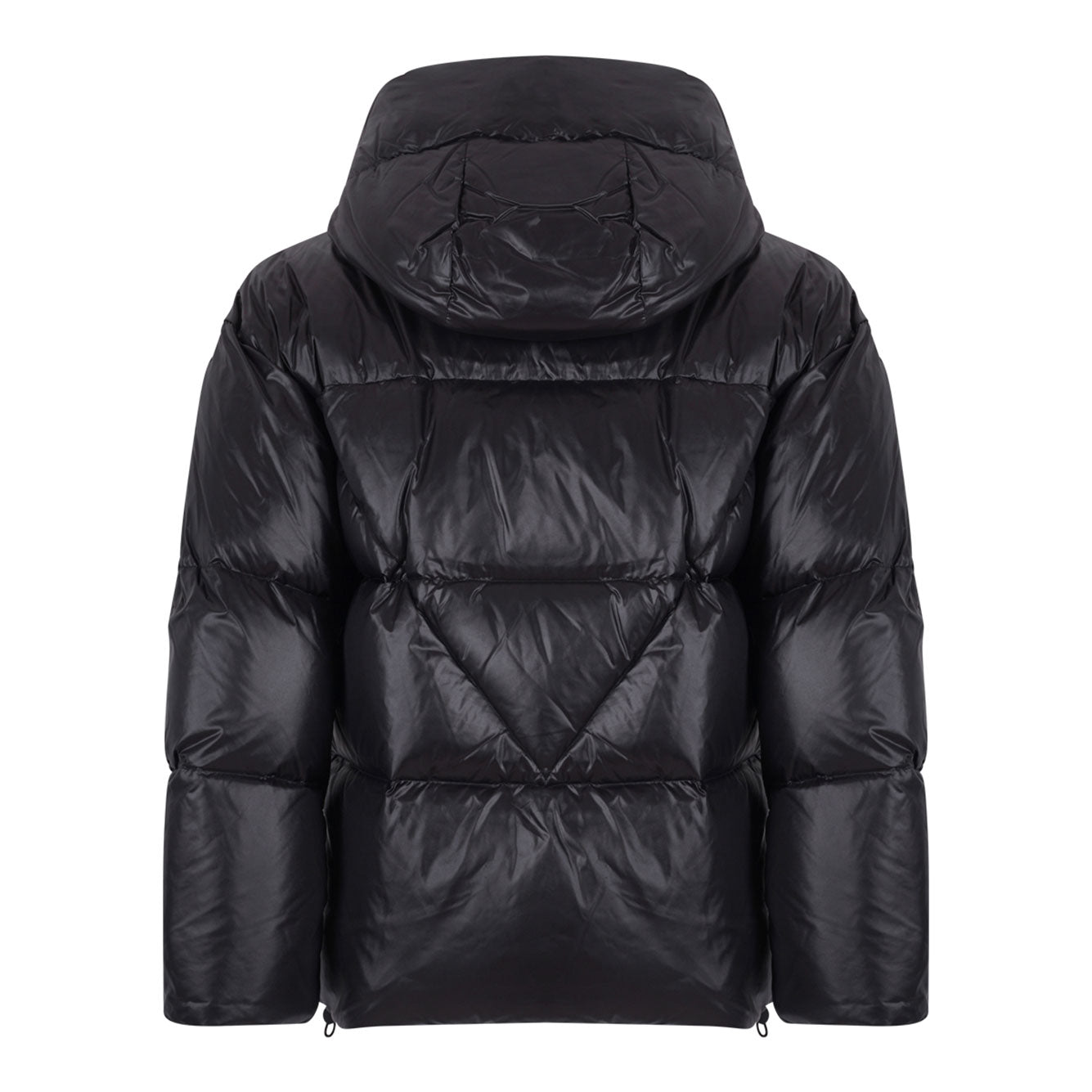 PEUTEREY Men's Polyamide Outerwear Jacket