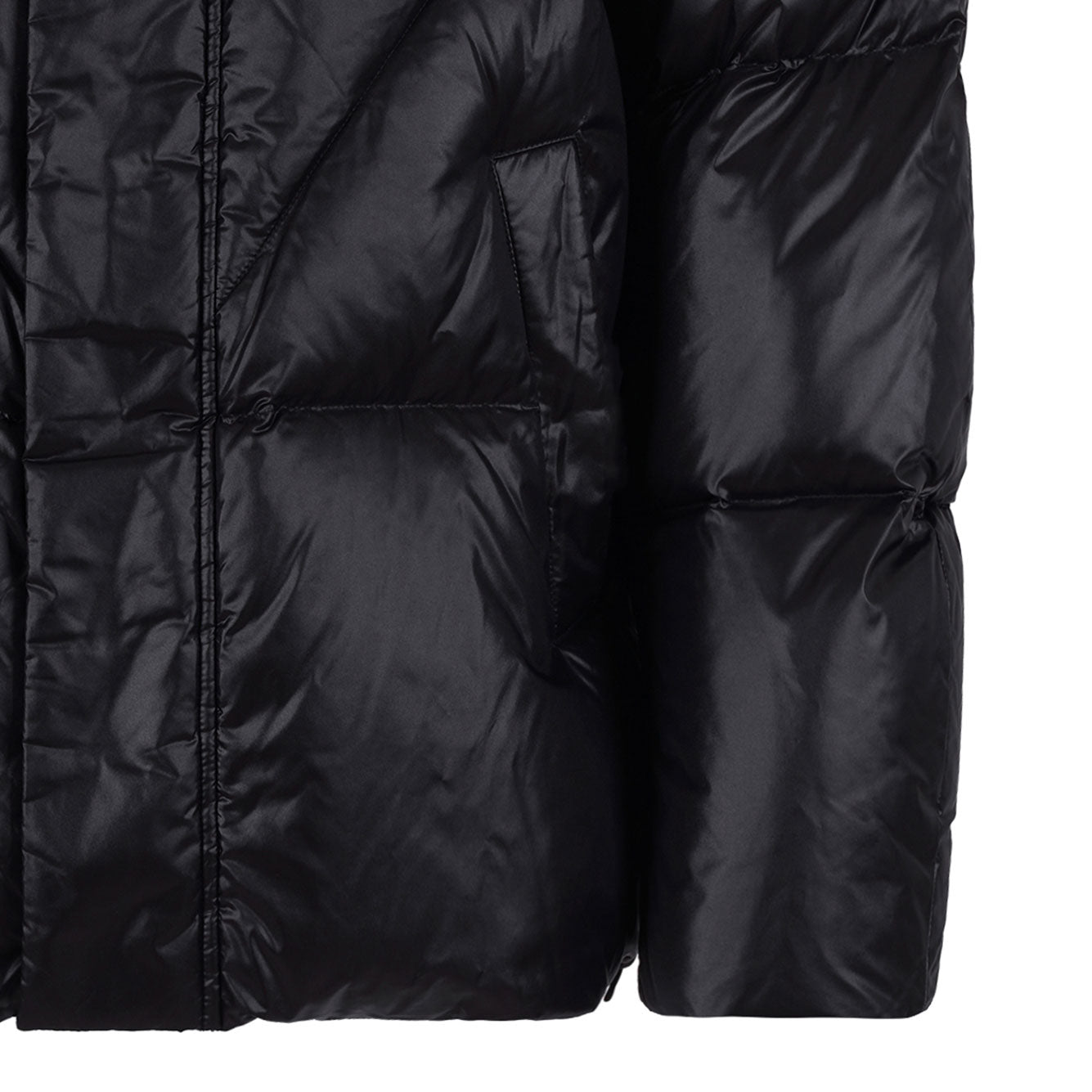PEUTEREY Men's Polyamide Outerwear Jacket