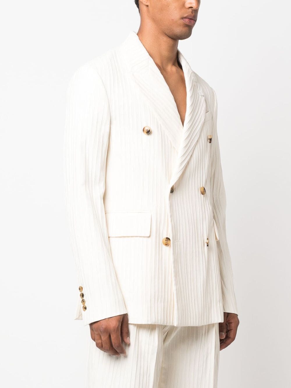 AMIRI Sophisticated Blazer