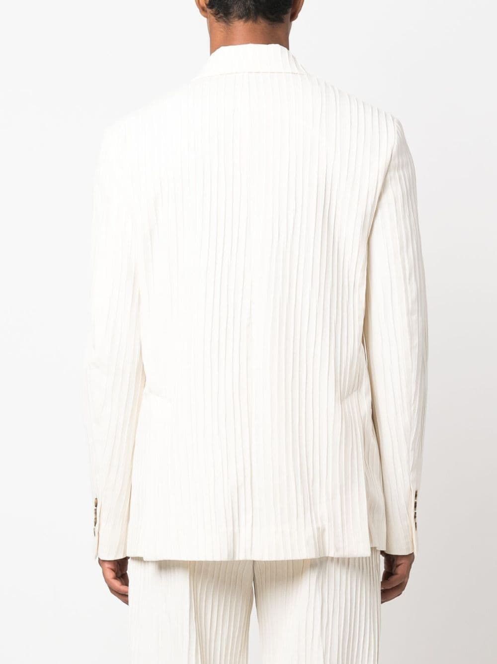 AMIRI Sophisticated Blazer