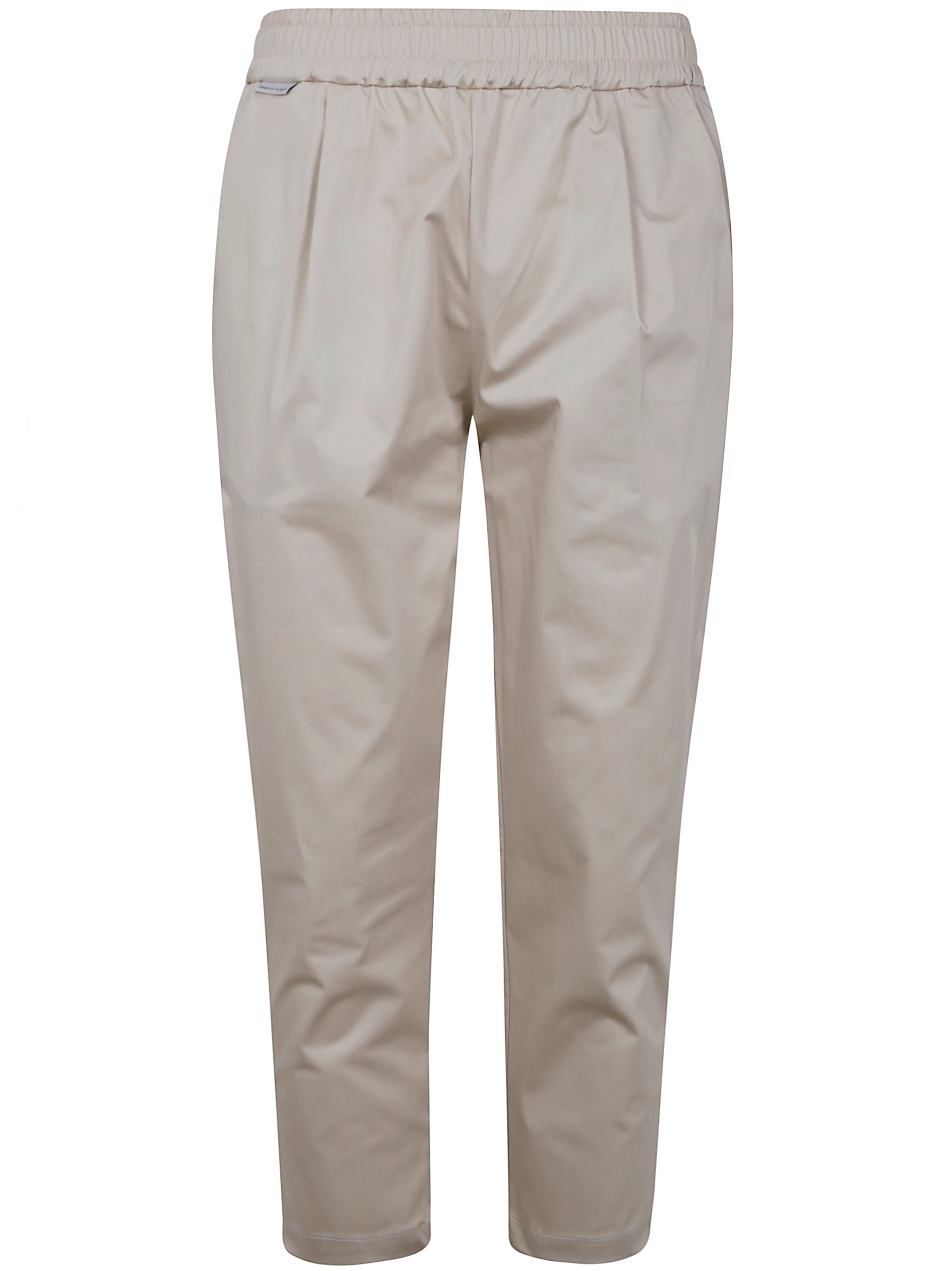 FAMILY FIRST Men's Essential Chino Pants