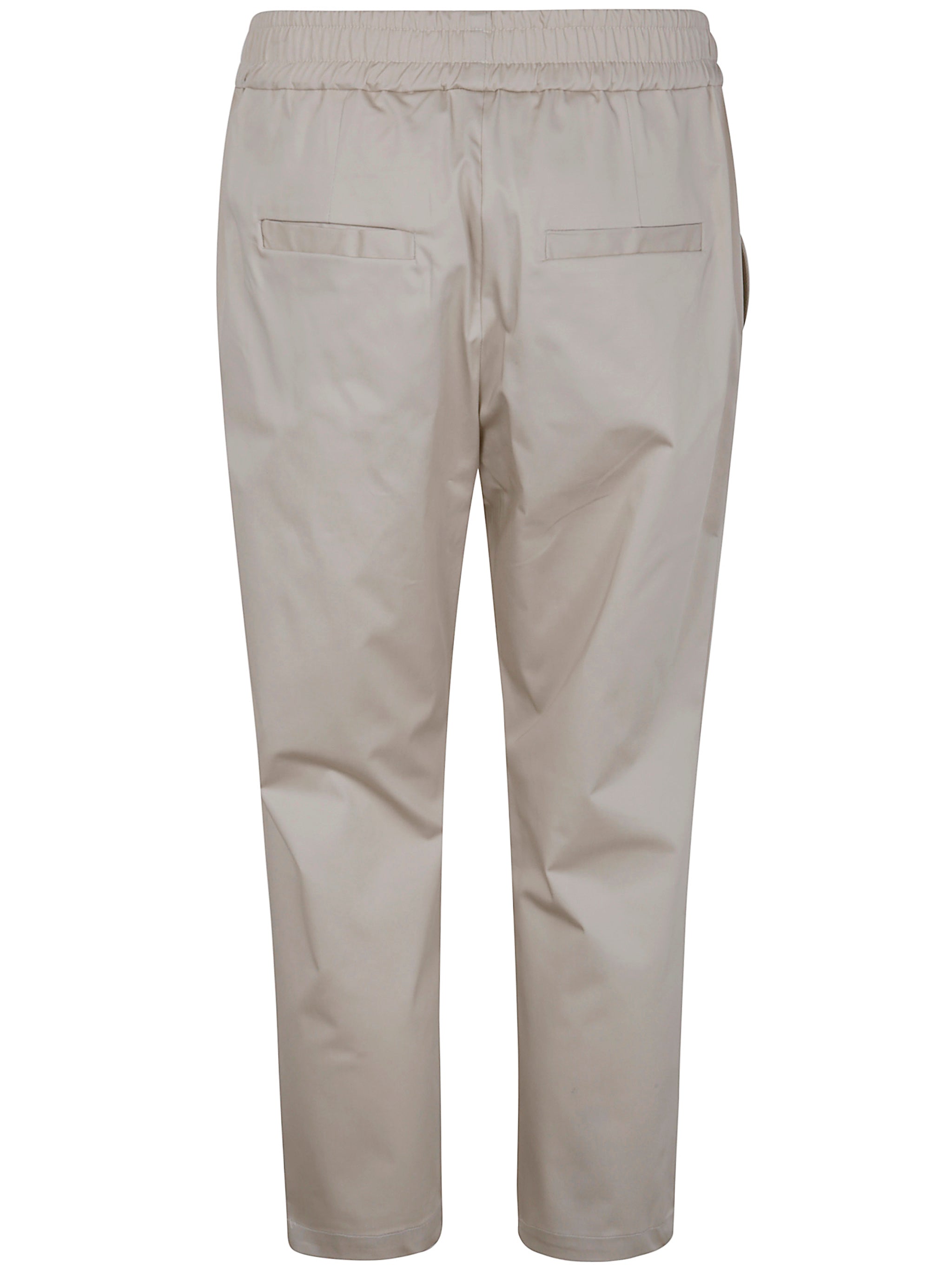 FAMILY FIRST Men's Essential Chino Pants