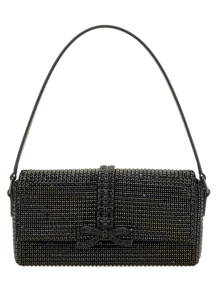 SELF-PORTRAIT Elegant Handbag - Mini Style for Women