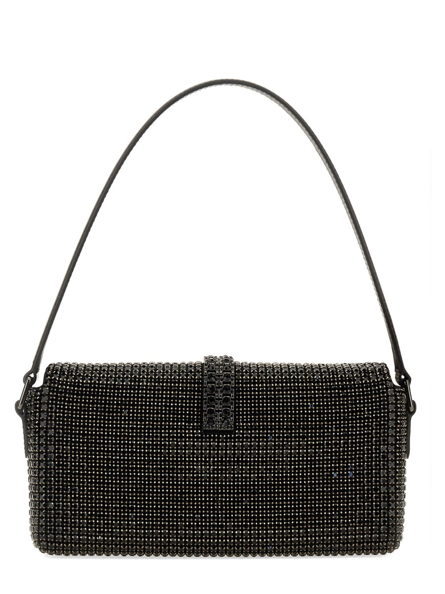 SELF-PORTRAIT Elegant Handbag - Mini Style for Women