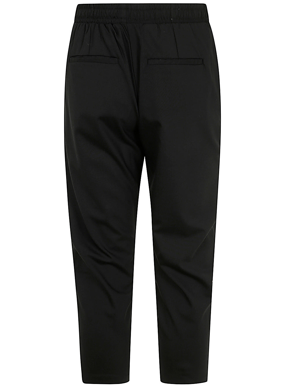 FAMILY FIRST Classic Chino Pants for Men - Fall/Winter 2025
