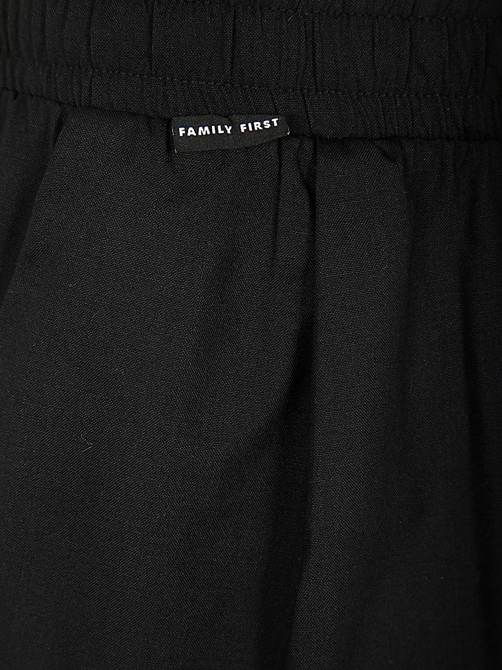 FAMILY FIRST Classic Chino Pants for Men - Fall/Winter 2025