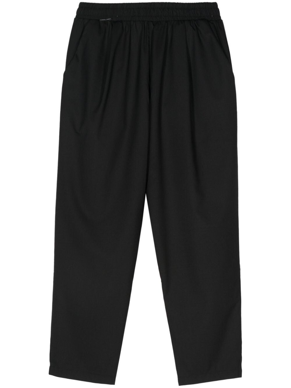 FAMILY FIRST Classic Chino Pants for Men - Fall/Winter 2025