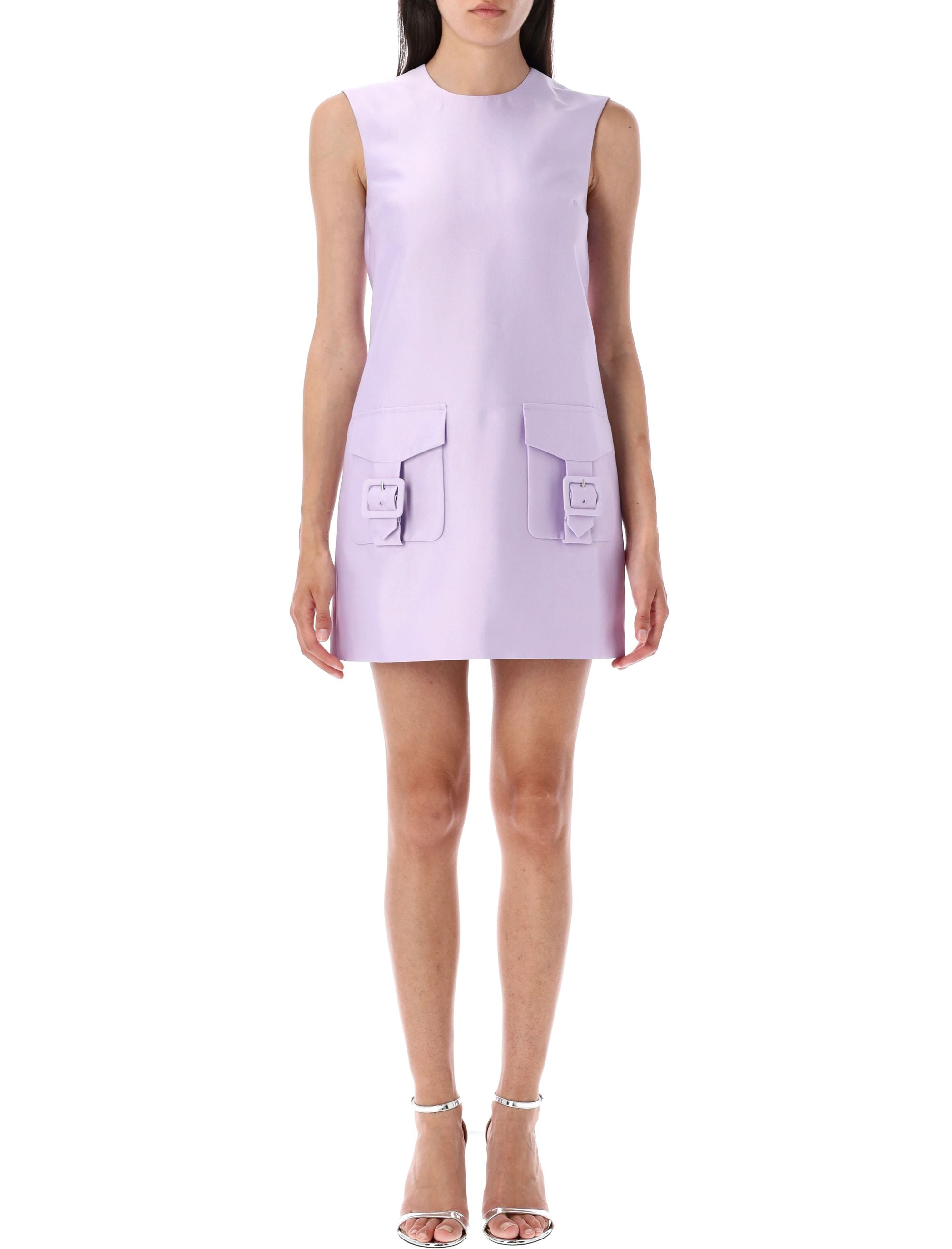 SELF-PORTRAIT Chic A-Line Mini Dress for Women