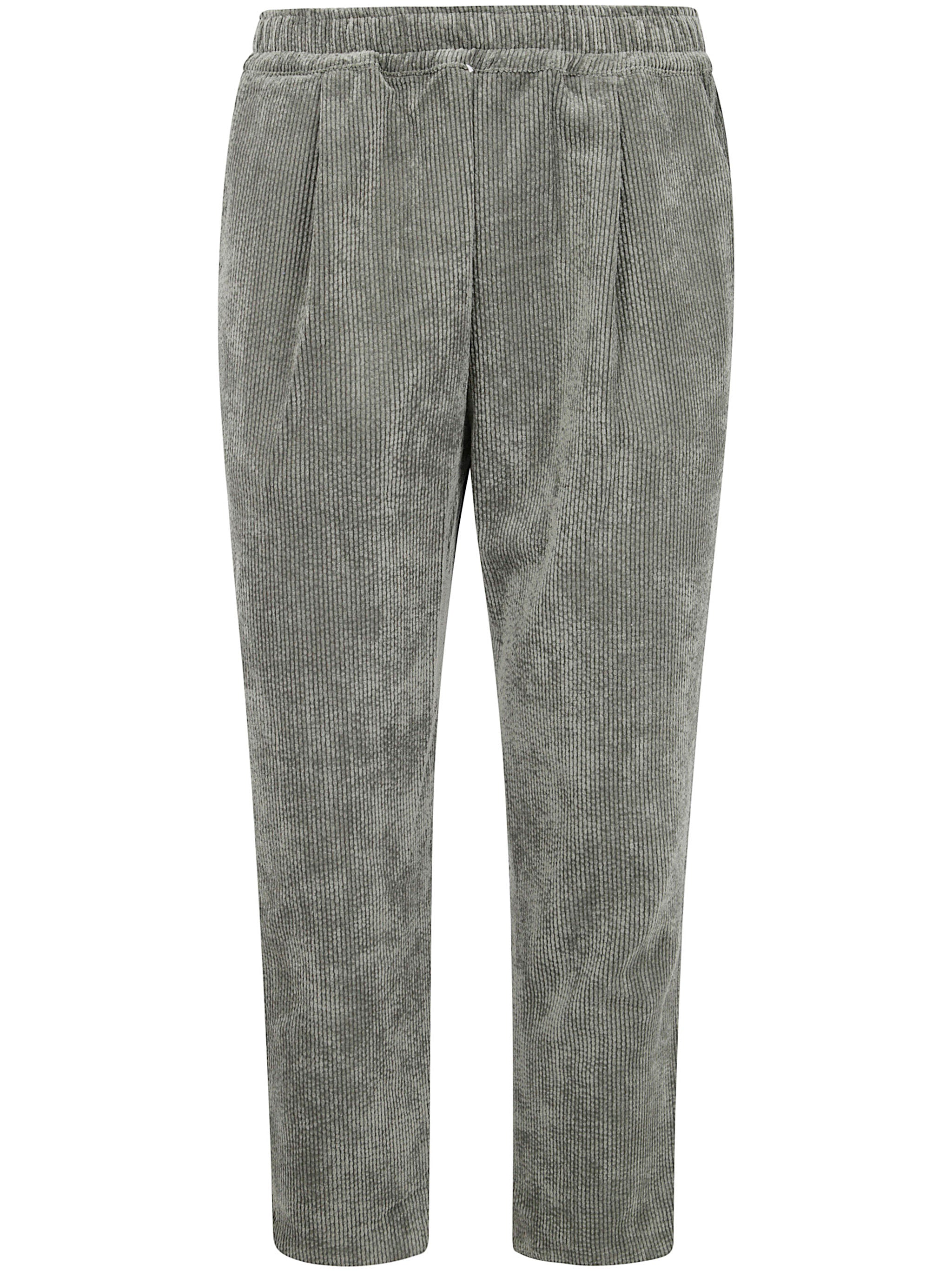 FAMILY FIRST Chino Velvet Trousers