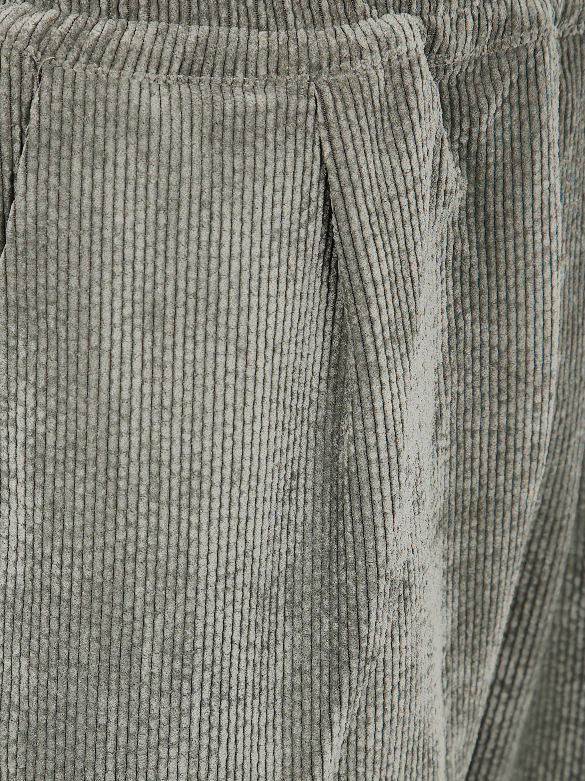 FAMILY FIRST Chino Velvet Trousers