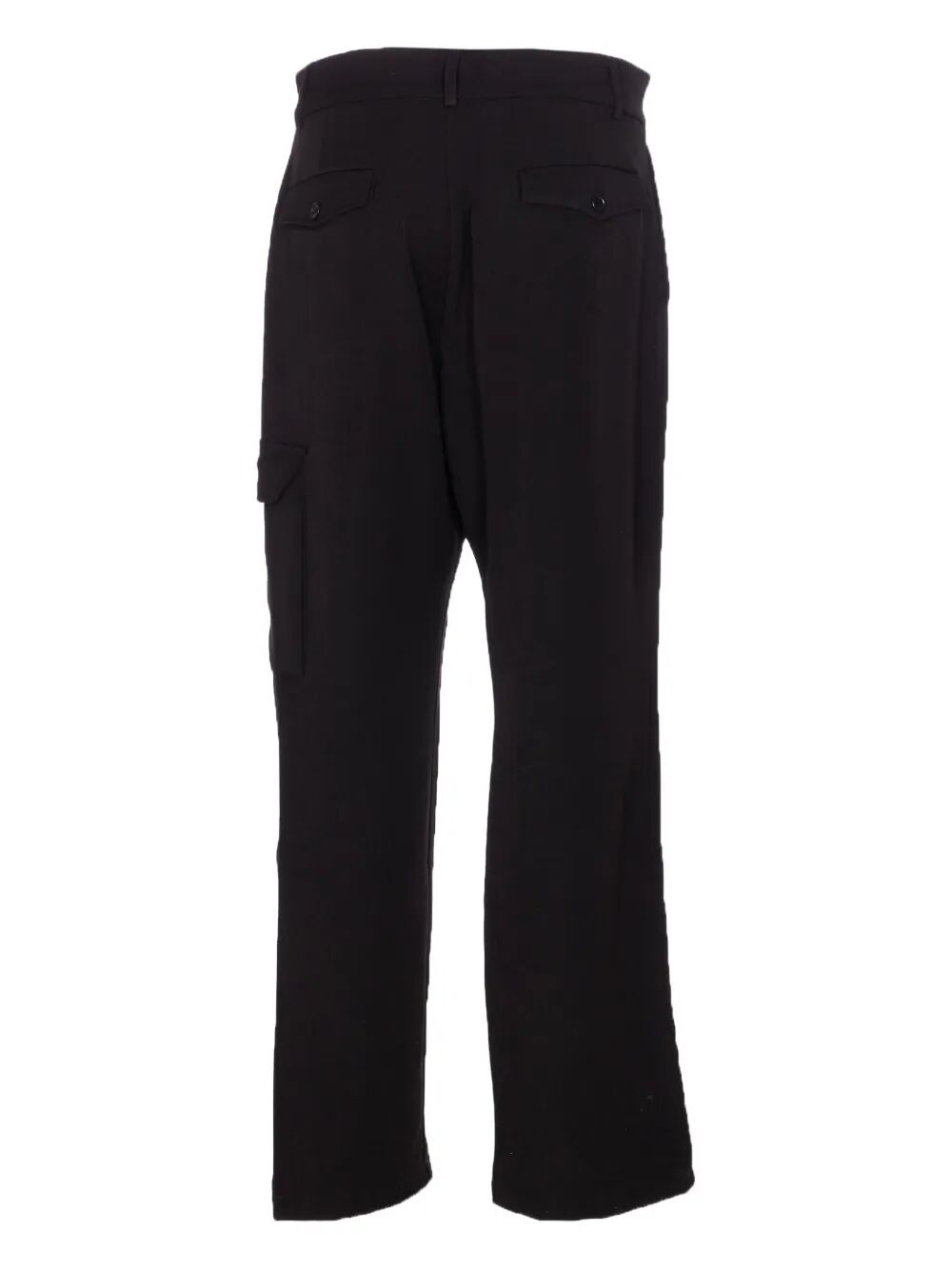 FAMILY FIRST Classic Cargo Trousers for Men