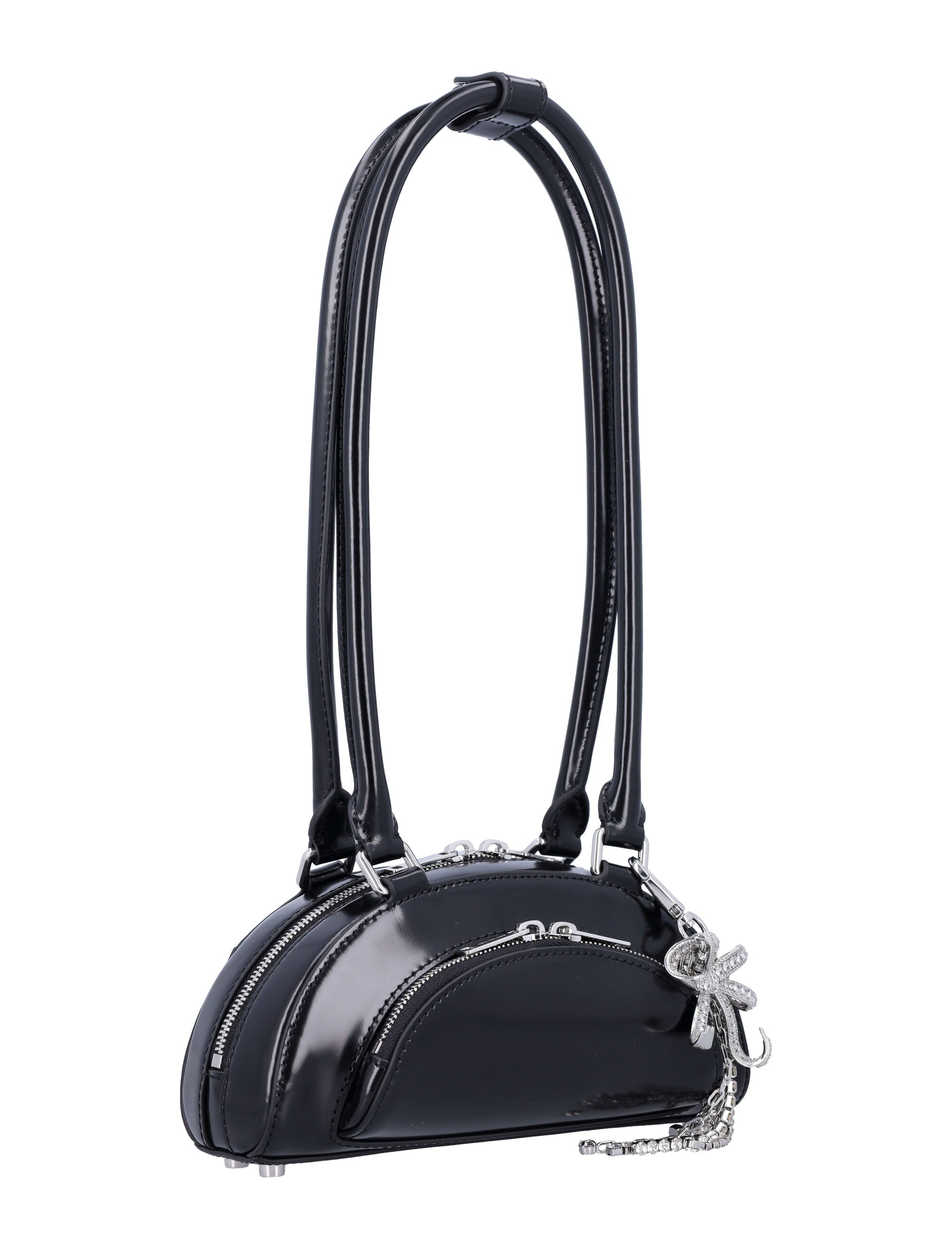 SELF-PORTRAIT Chic Mini Shoulder Handbag