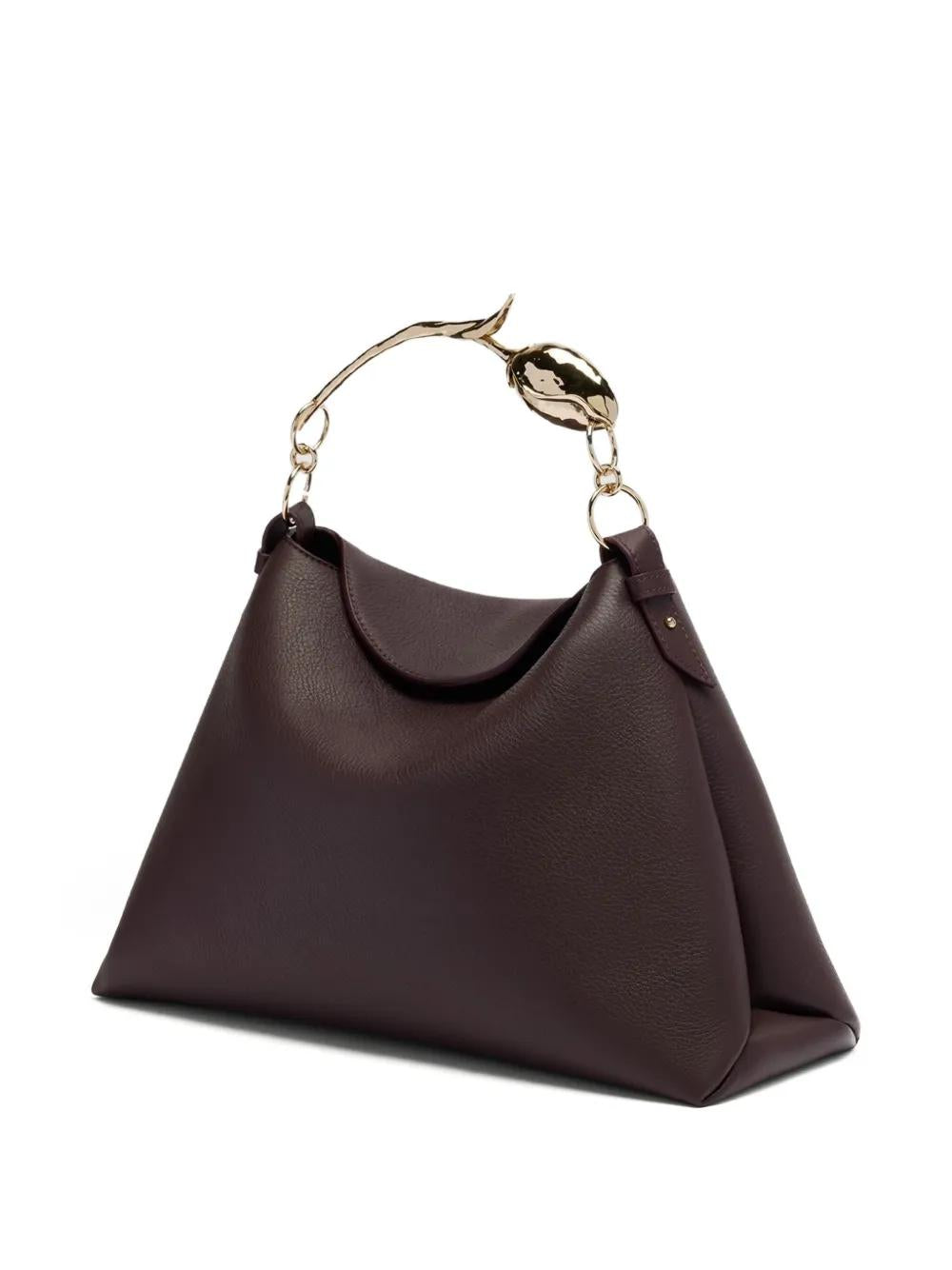 ERDEM Spacious Bloom Mini Handbag