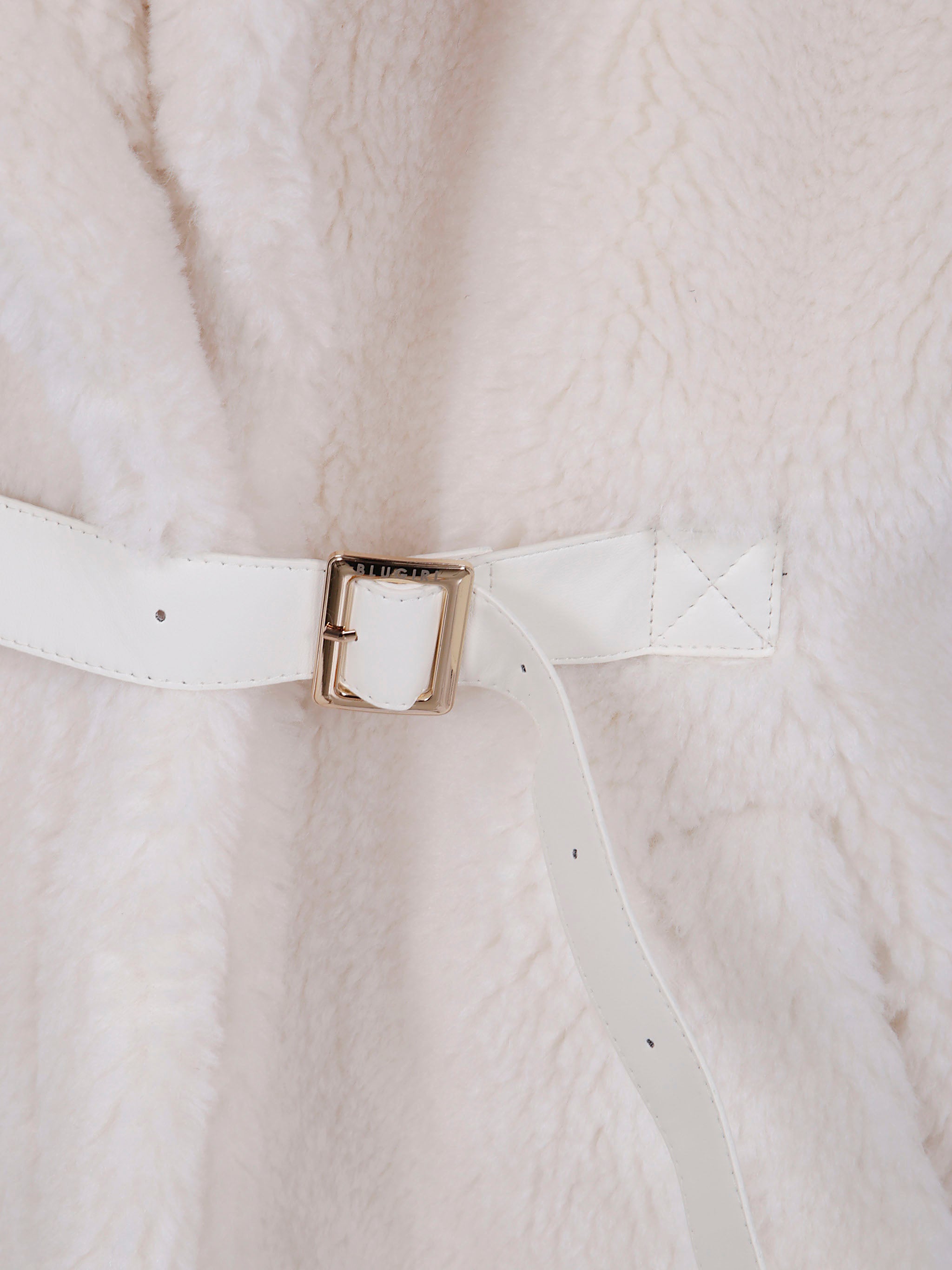 BLUGIRL Reversible Gilet for Women