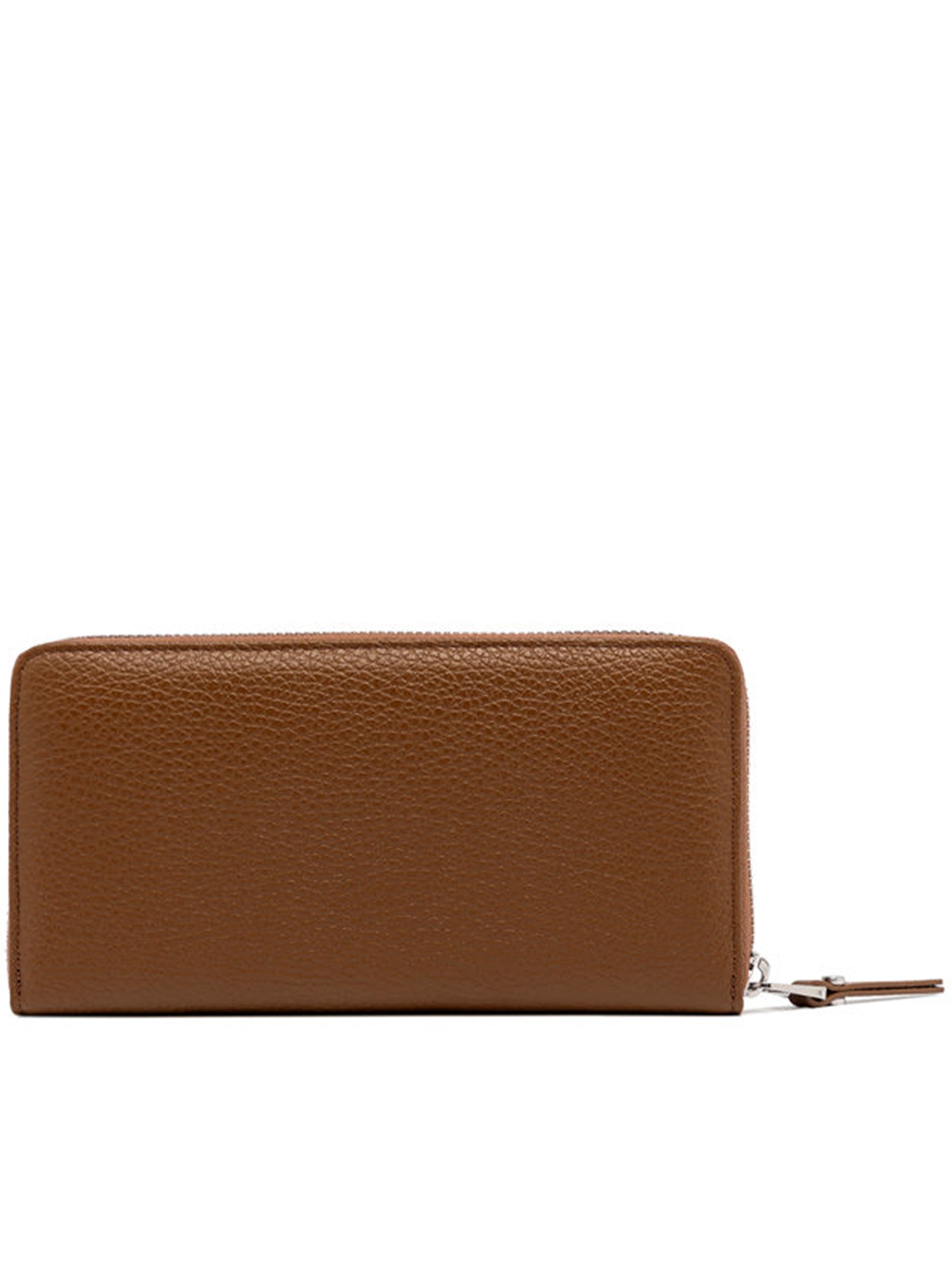 GIANNI CHIARINI Women's Leather Mini Wallet