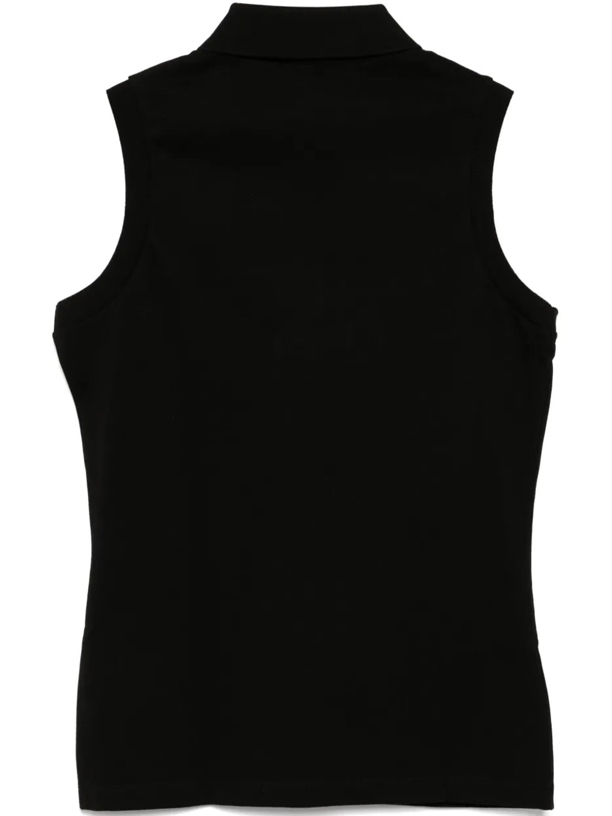 LACOSTE Slim Fit Cotton Polo for Women - SS25 Collection