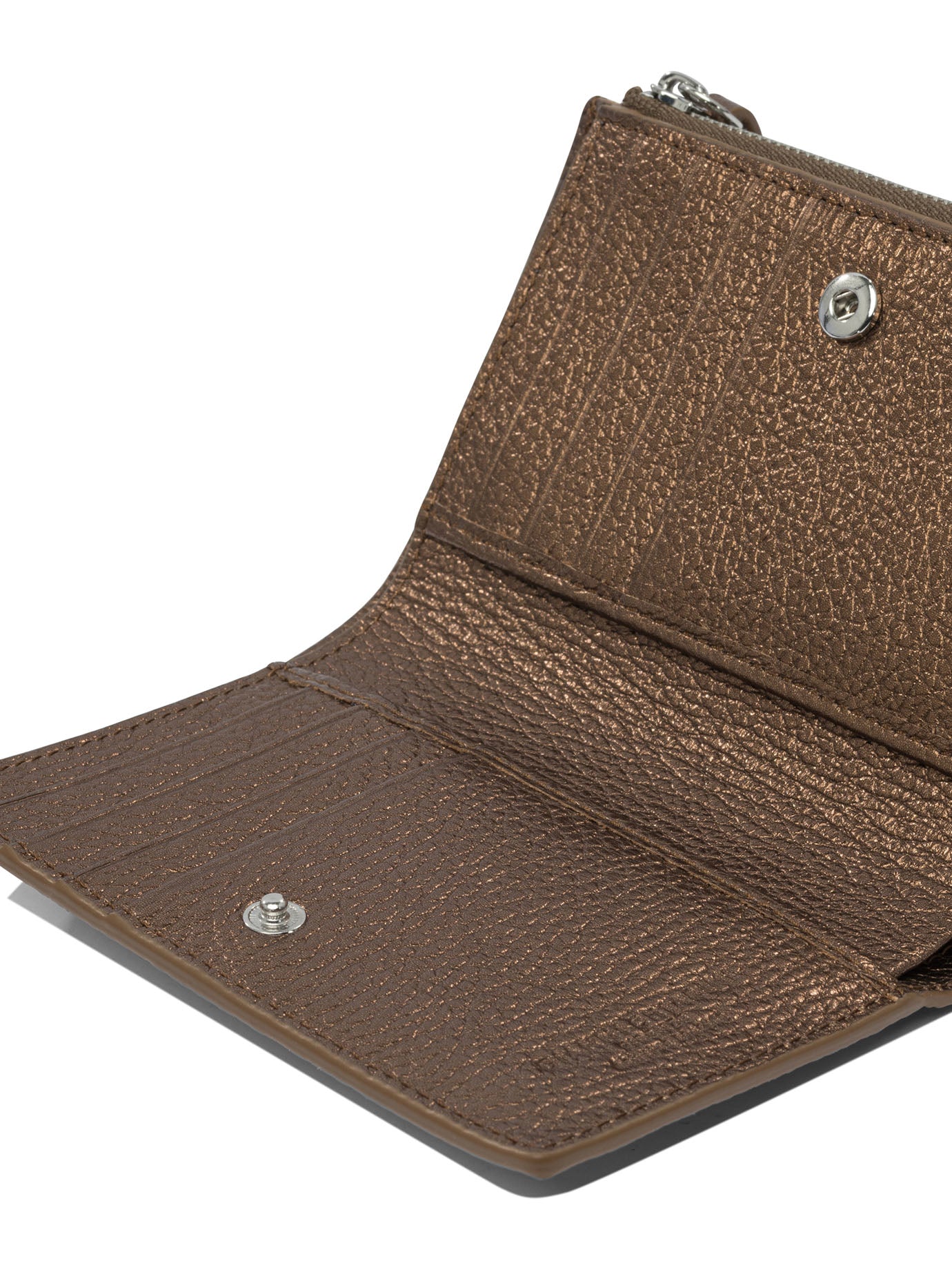 GIANNI CHIARINI Mini Wallet & Card Holder