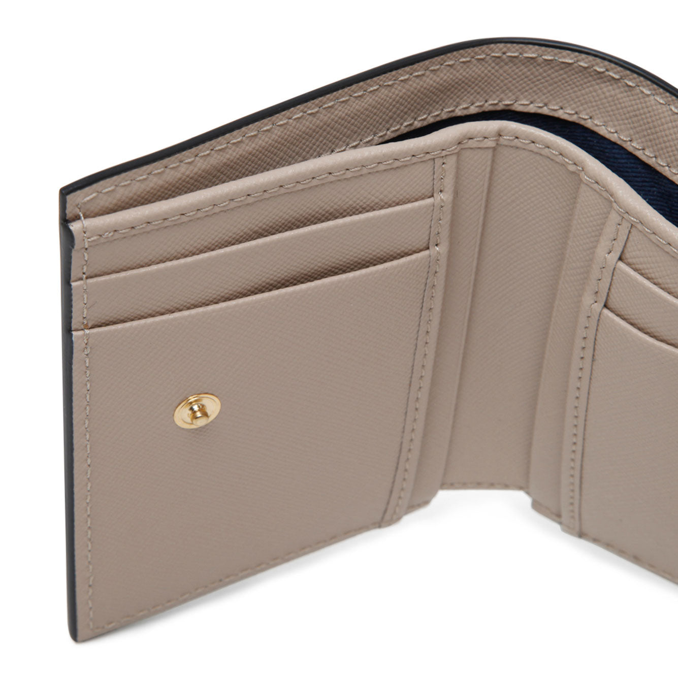 MARNI Mini Leather Wallet