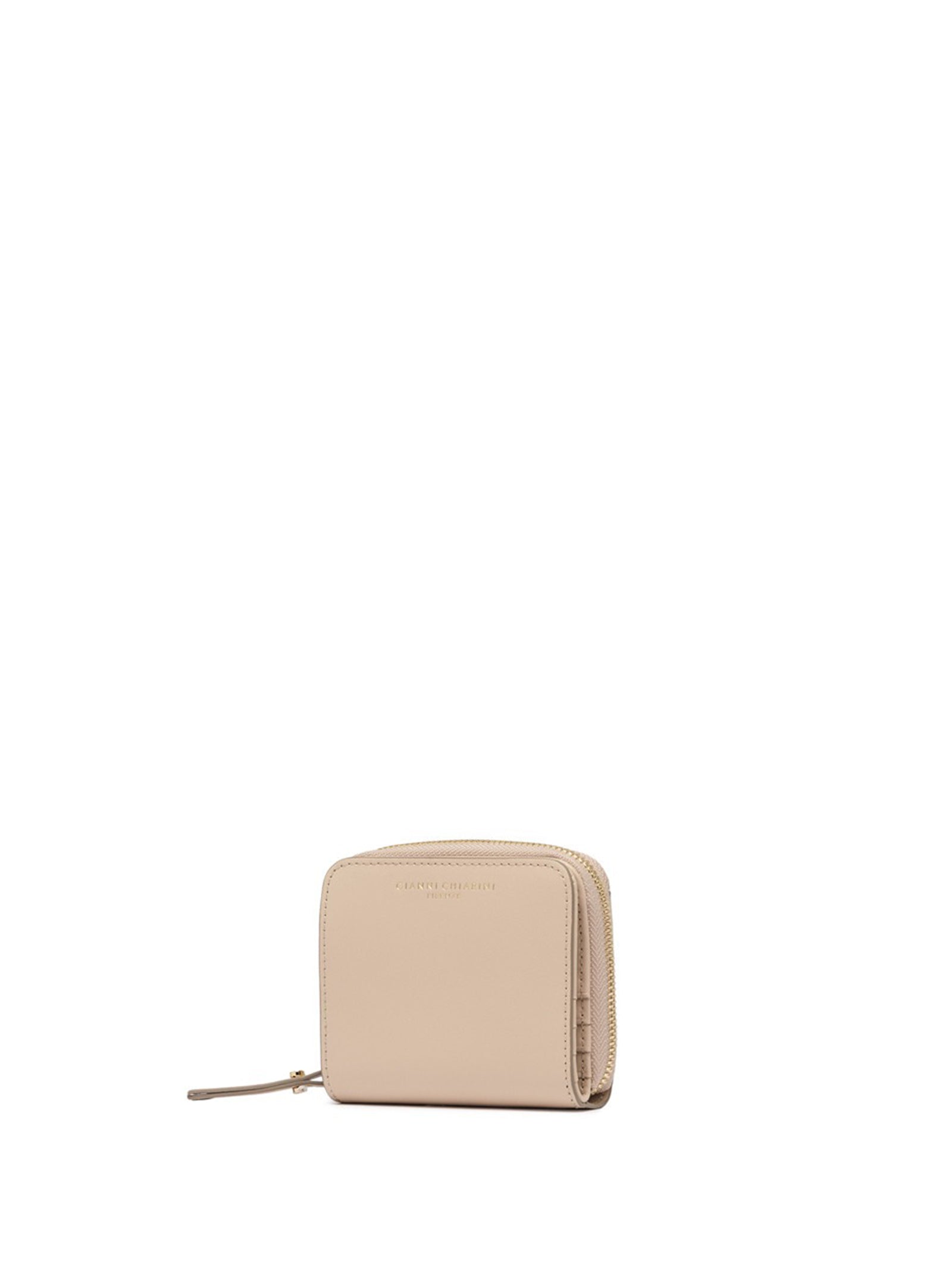 GIANNI CHIARINI Mini Cowhide Wallet