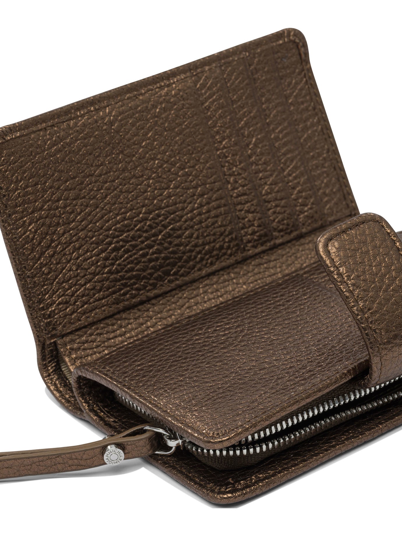 GIANNI CHIARINI Mini Wallet & Card Holder