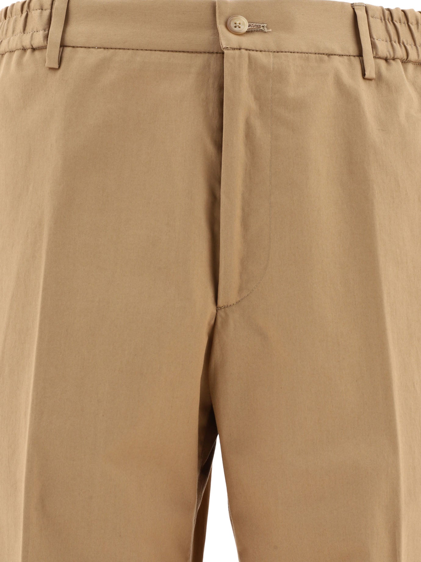 TAGLIATORE Men's Mini Trousers